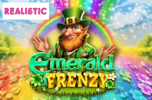 Emerald Frenzy